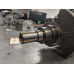 #P702 Crankshaft Standard For 13-15 Buick Encore  1.4 55580129